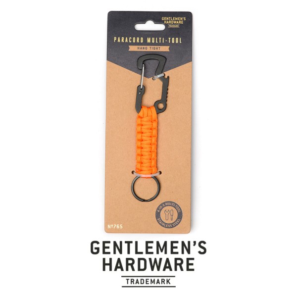 Gentlemen’s Hardware -  1